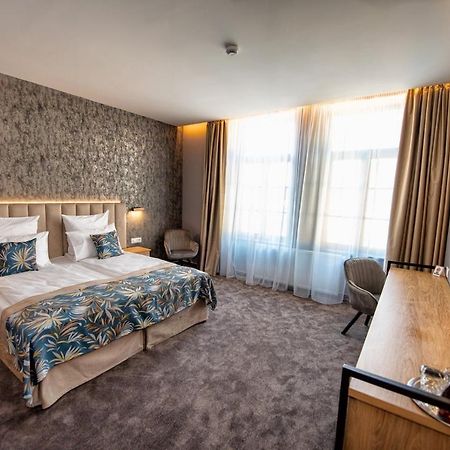 Joyme Hotel Сибиу Екстериор снимка