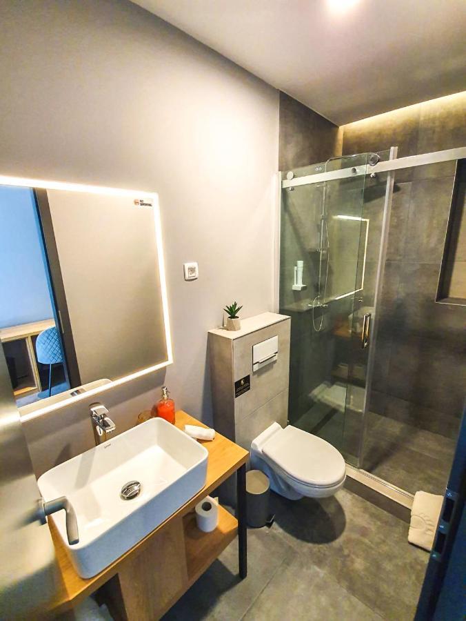 Joyme Hotel Сибиу Екстериор снимка