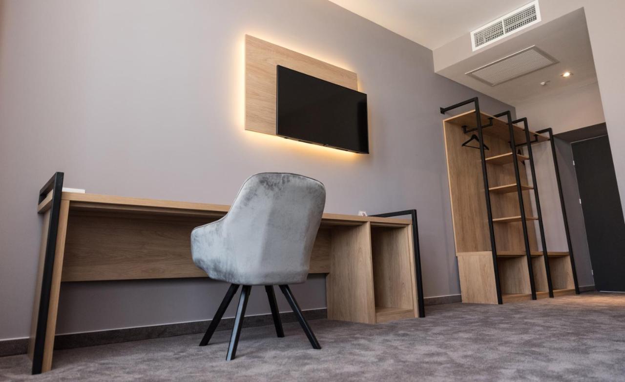 Joyme Hotel Сибиу Екстериор снимка