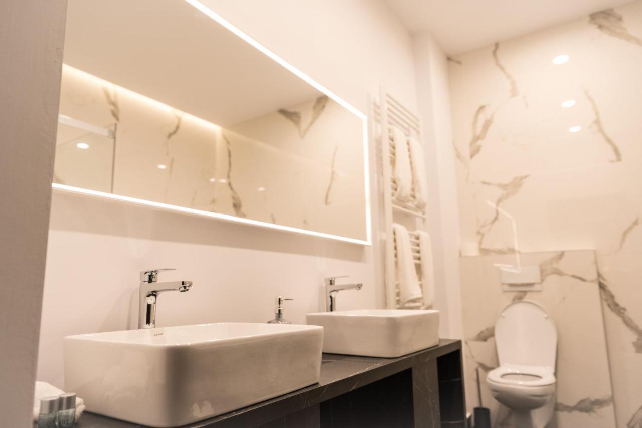 Joyme Hotel Сибиу Екстериор снимка