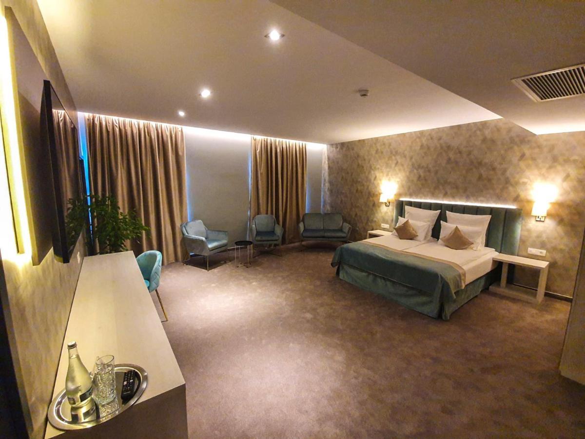 Joyme Hotel Сибиу Екстериор снимка