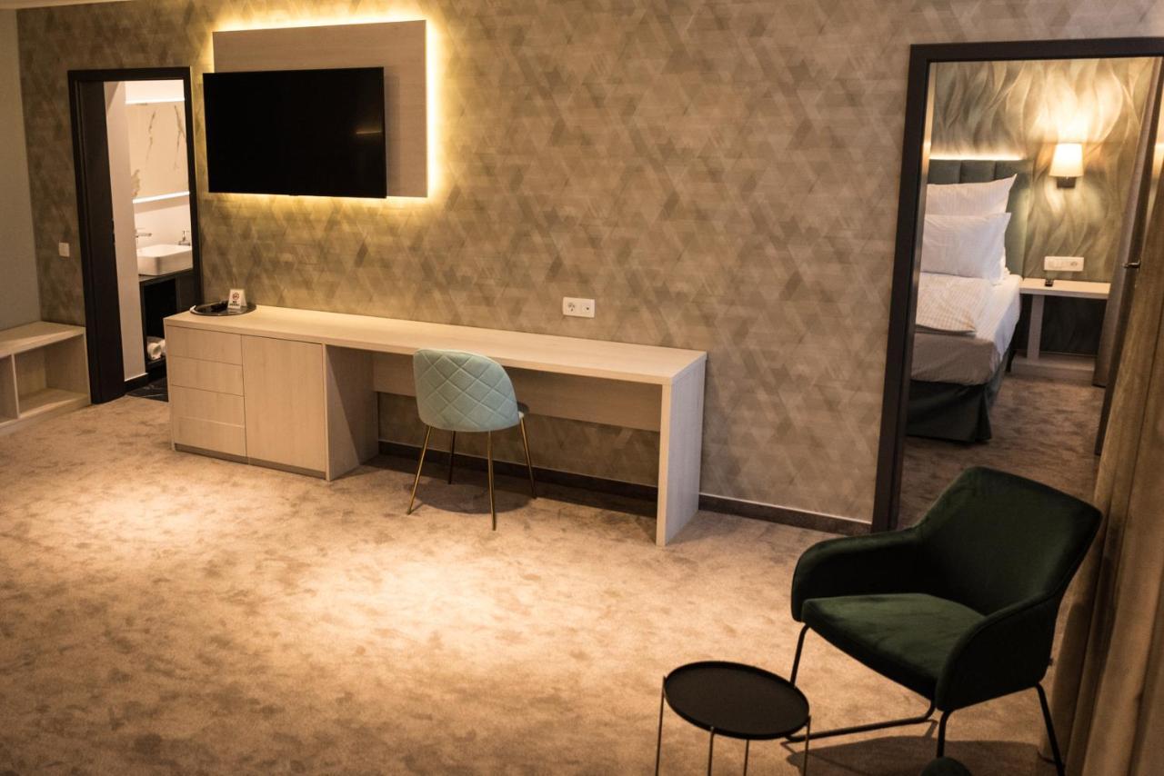 Joyme Hotel Сибиу Екстериор снимка