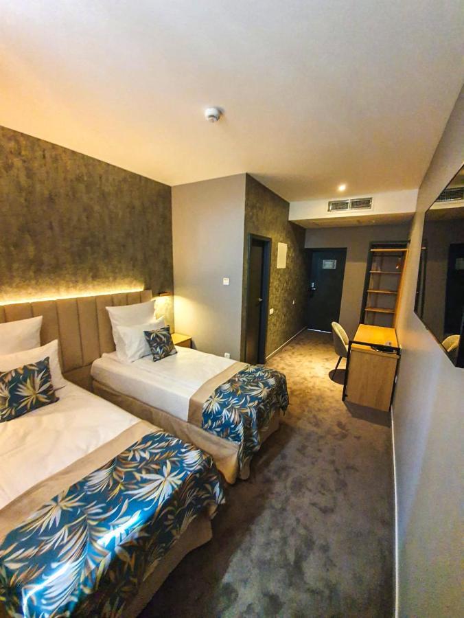 Joyme Hotel Сибиу Екстериор снимка