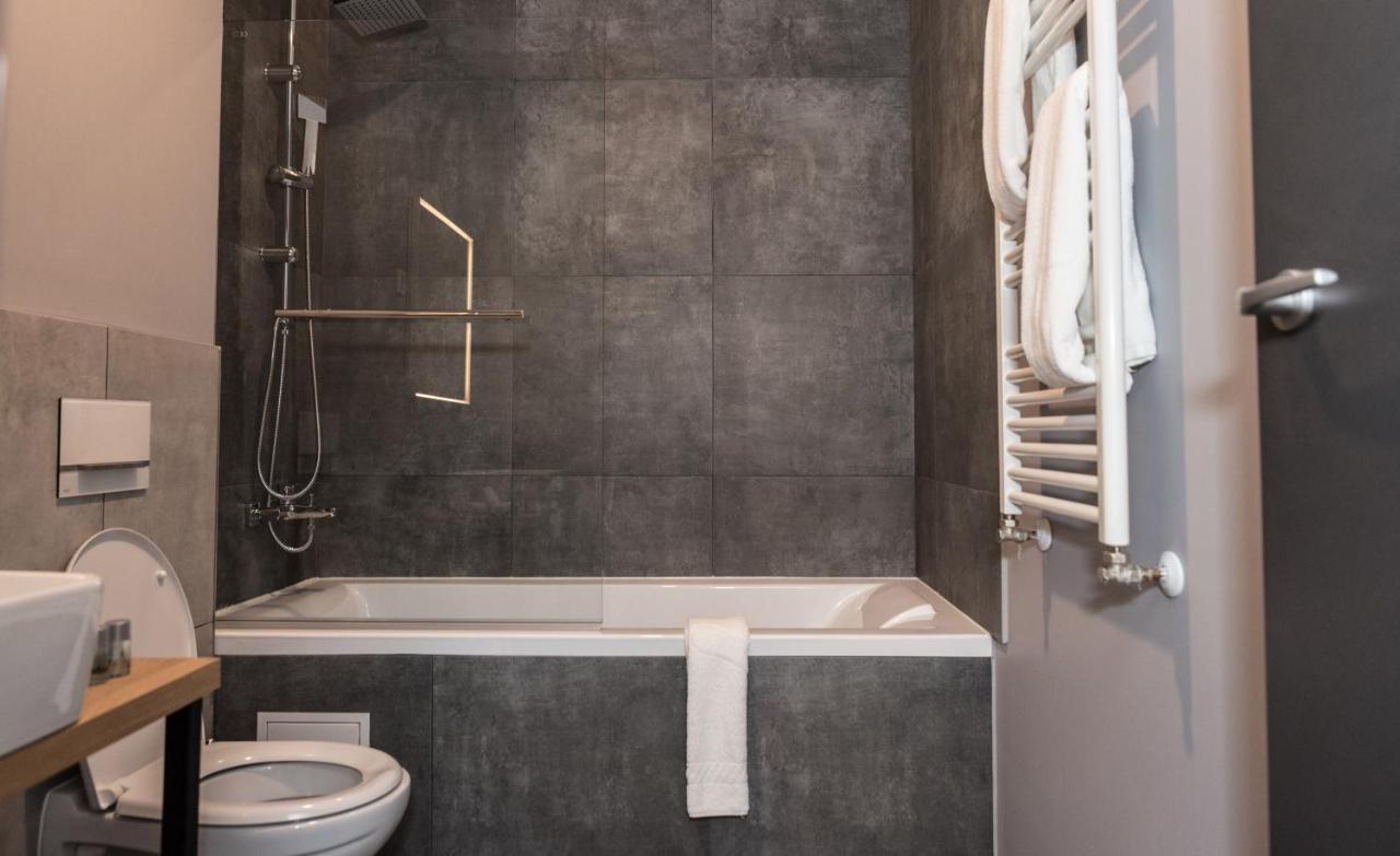 Joyme Hotel Сибиу Екстериор снимка