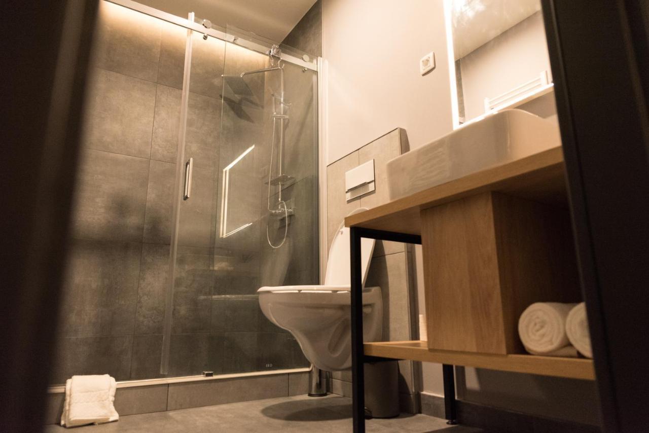 Joyme Hotel Сибиу Екстериор снимка