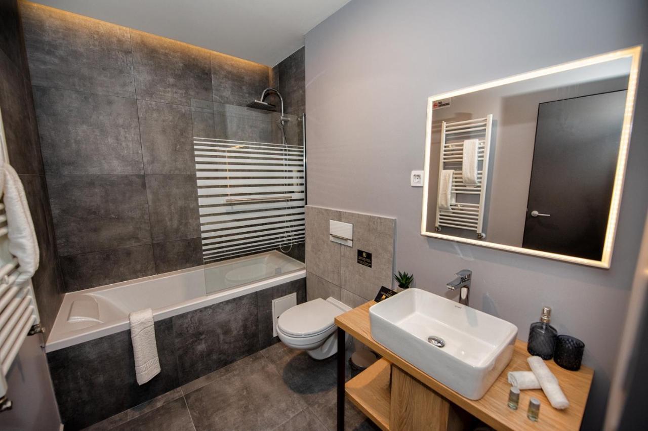 Joyme Hotel Сибиу Екстериор снимка