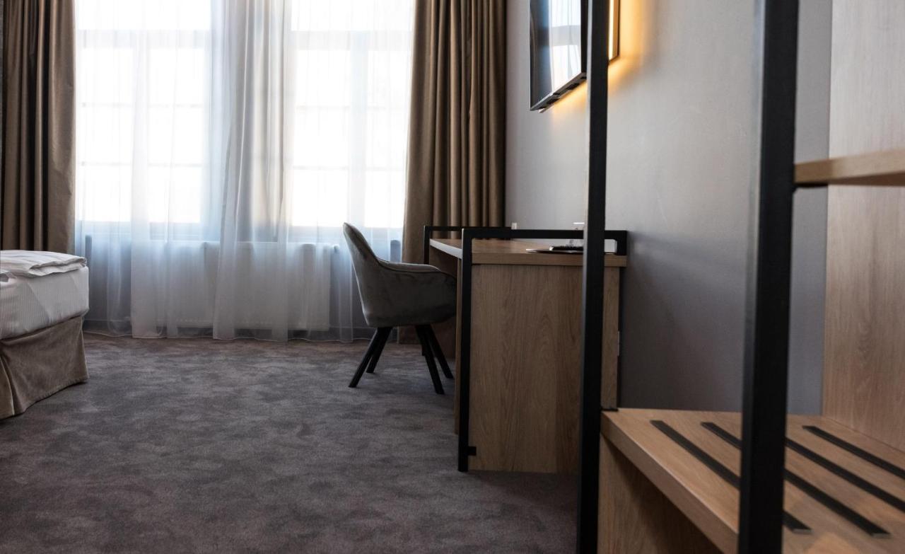Joyme Hotel Сибиу Екстериор снимка