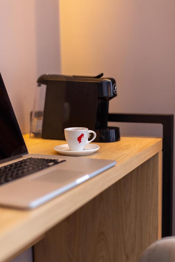 Joyme Hotel Сибиу Екстериор снимка