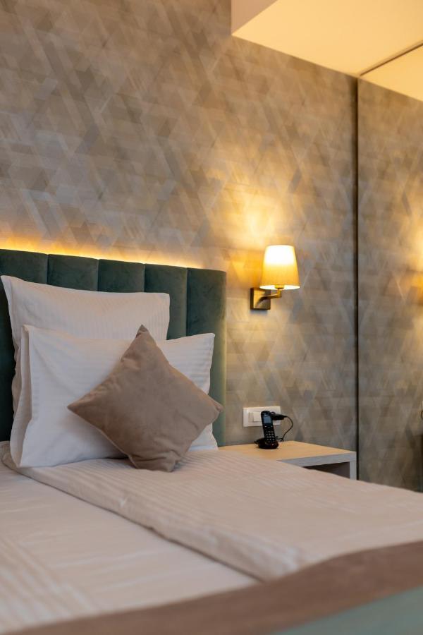 Joyme Hotel Сибиу Екстериор снимка