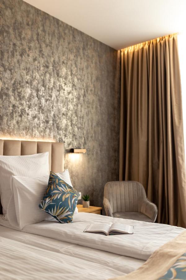 Joyme Hotel Сибиу Екстериор снимка