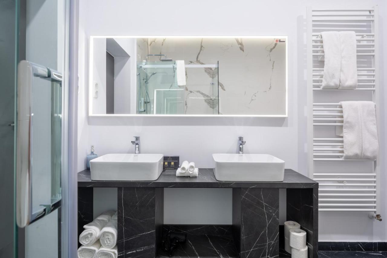 Joyme Hotel Сибиу Екстериор снимка