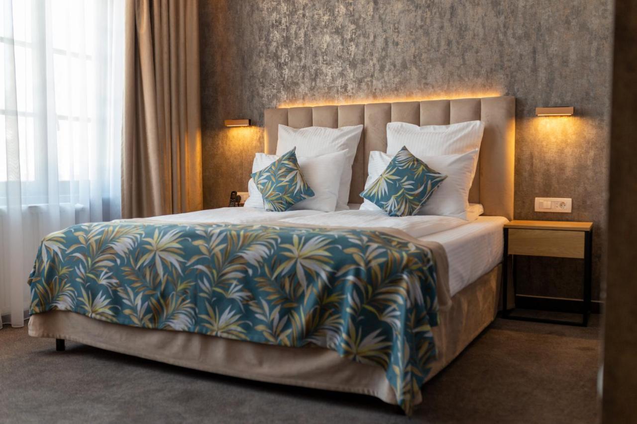 Joyme Hotel Сибиу Екстериор снимка