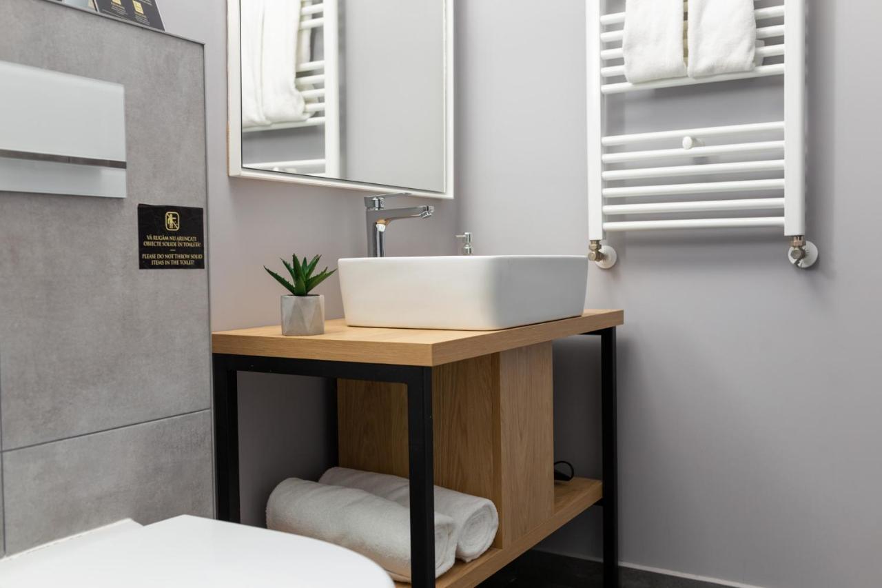 Joyme Hotel Сибиу Екстериор снимка