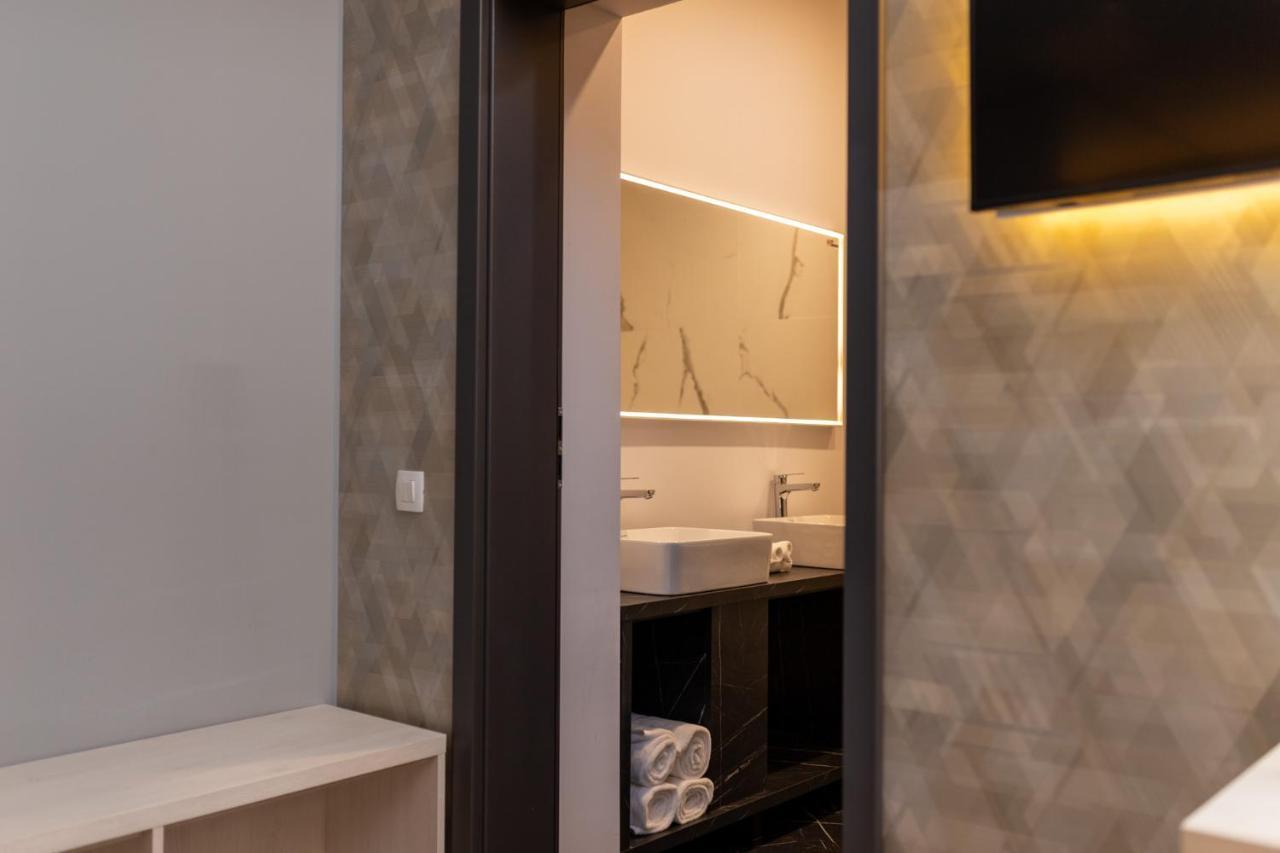 Joyme Hotel Сибиу Екстериор снимка