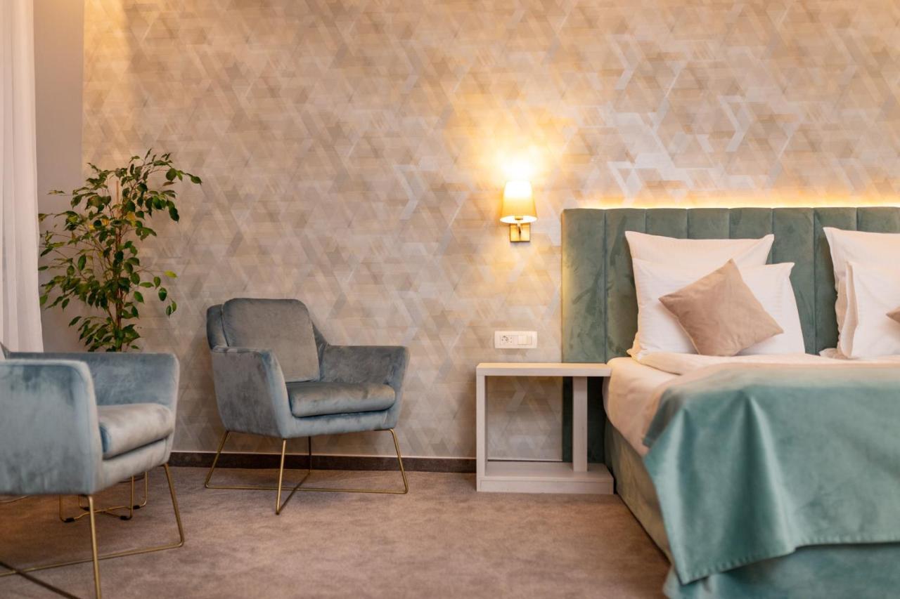 Joyme Hotel Сибиу Екстериор снимка