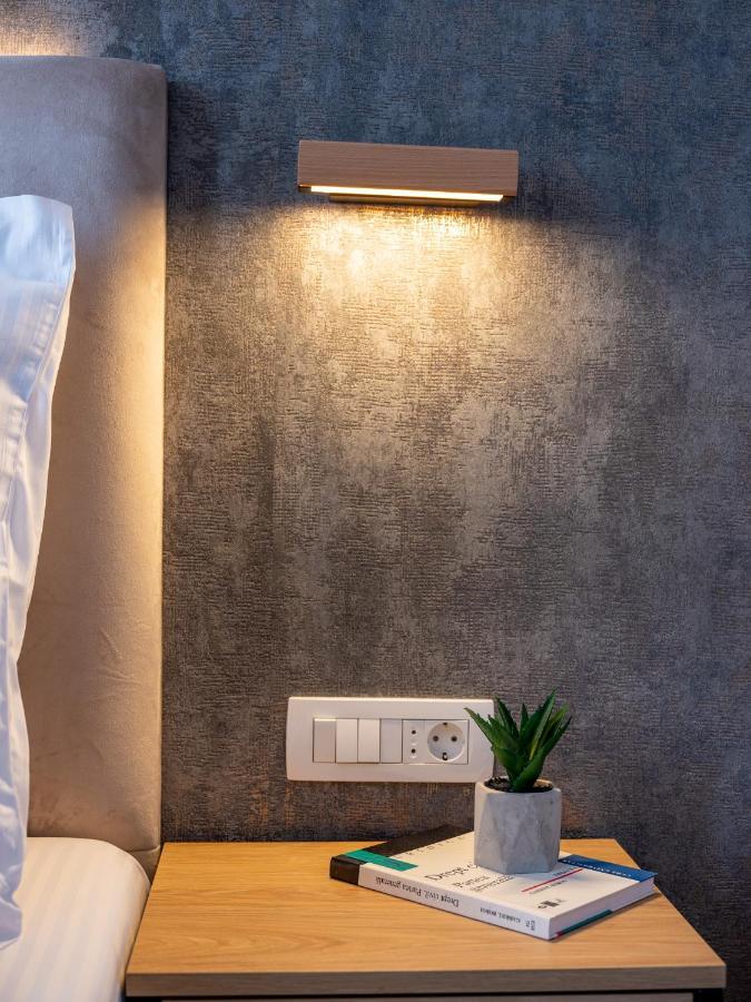 Joyme Hotel Сибиу Екстериор снимка