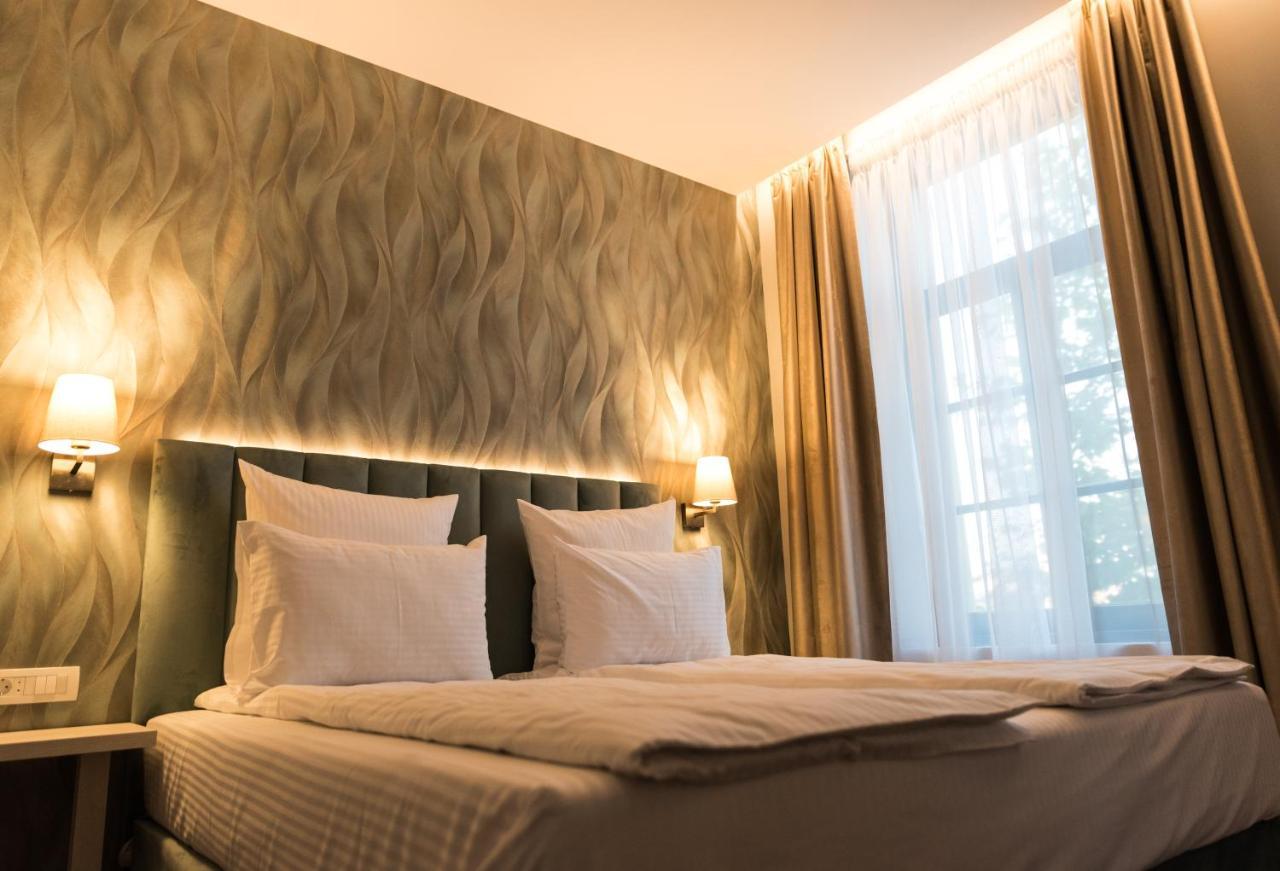 Joyme Hotel Сибиу Екстериор снимка