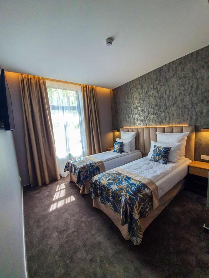 Joyme Hotel Сибиу Екстериор снимка
