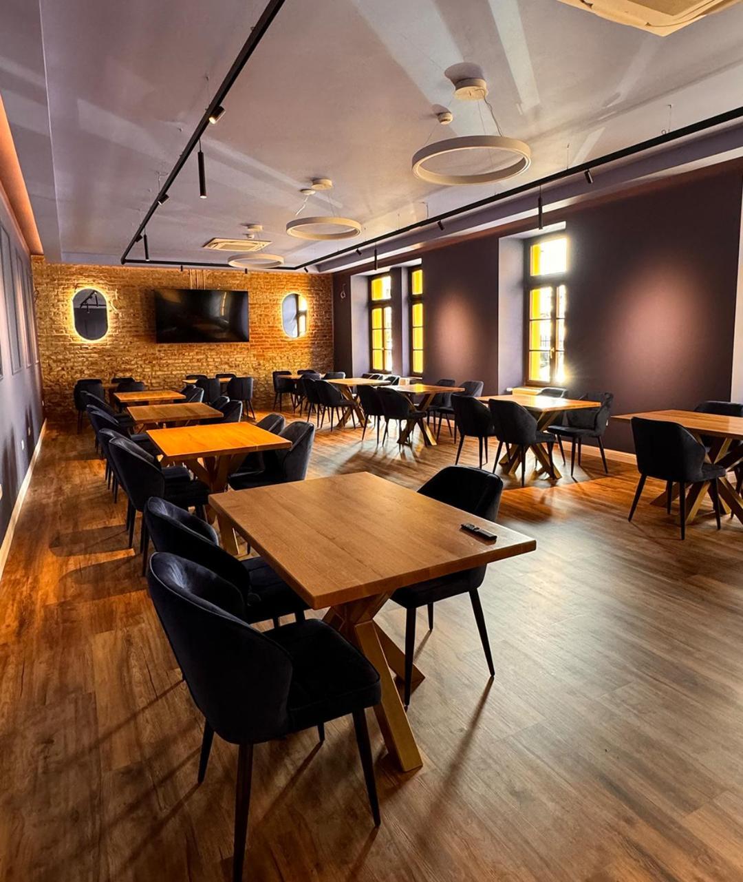 Joyme Hotel Сибиу Екстериор снимка